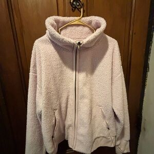 all in motion Women's Jacket Coat Pink